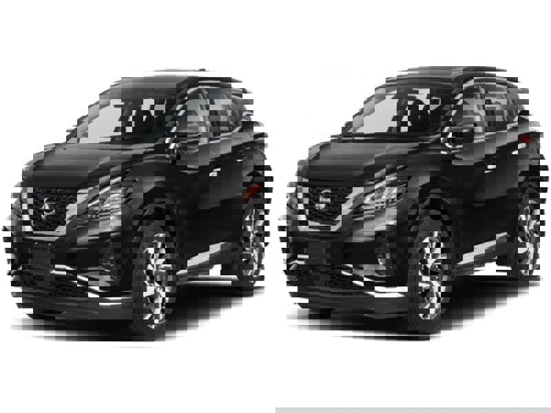 Certified 2024 Nissan Murano SL image 1