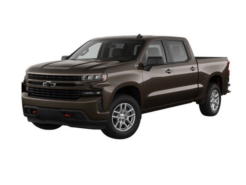 Used 2019 Chevrolet Silverado 1500 RST w/ All-Star Edition image 1
