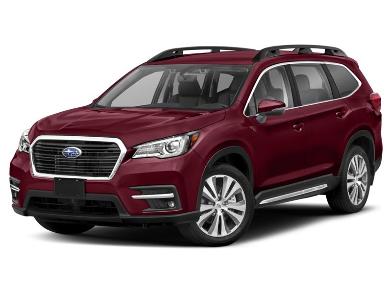 Used 2019 Subaru Ascent Limited w/ Popular Package #2 image 1