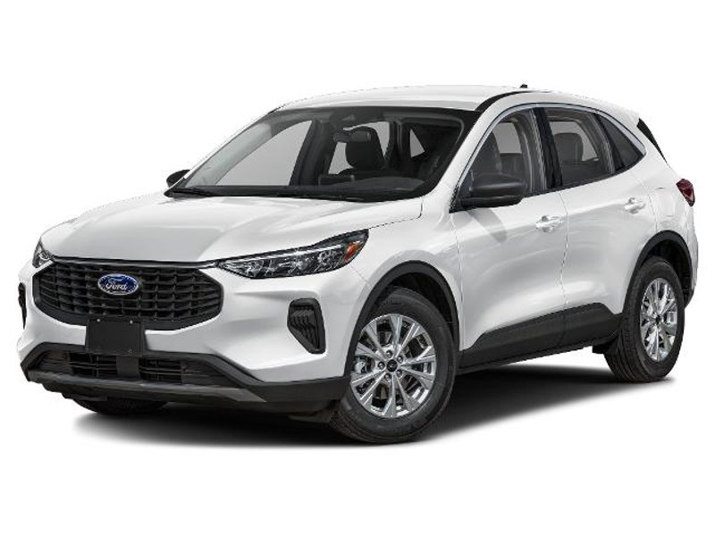 New 2025 Ford Escape Active w/ Cold Weather Package image 1