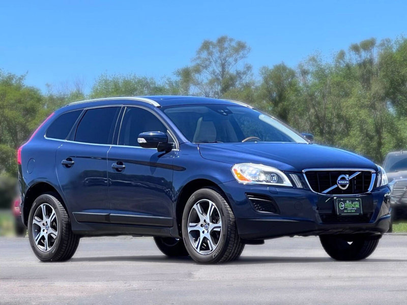 Used 2012 Volvo XC60 T6 image 1