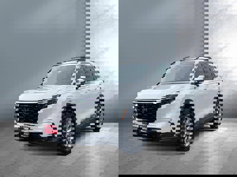 Certified 2023 Honda CR-V EX-L image 1