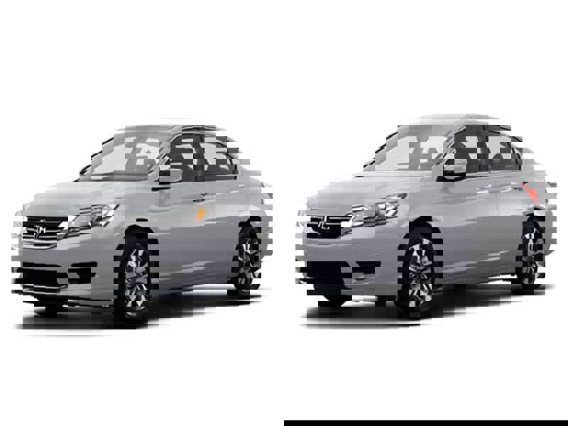 Used 2014 Honda Accord LX image 1