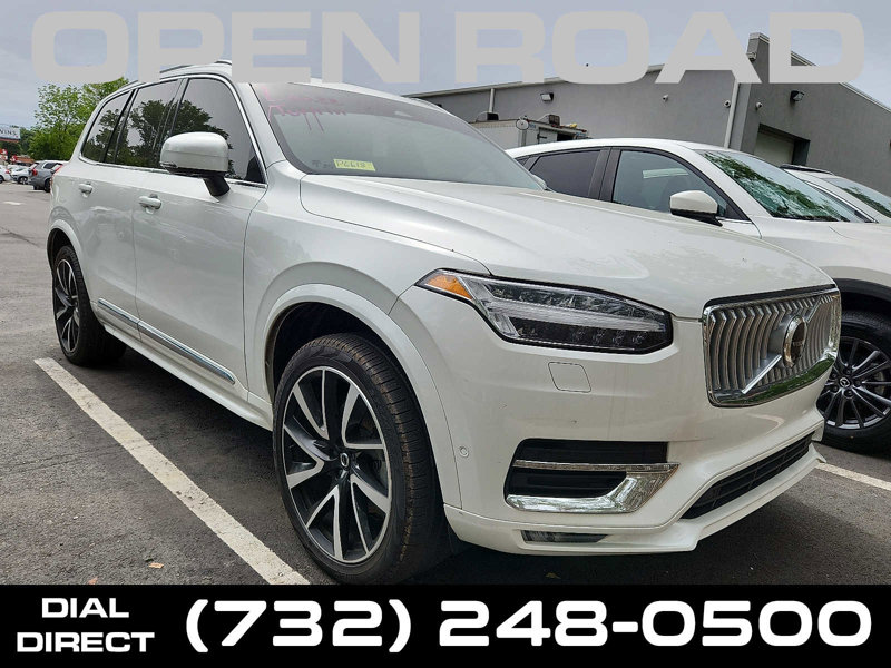 Certified 2024 Volvo XC90 B6 Plus w/ Protection Package Premier image 1