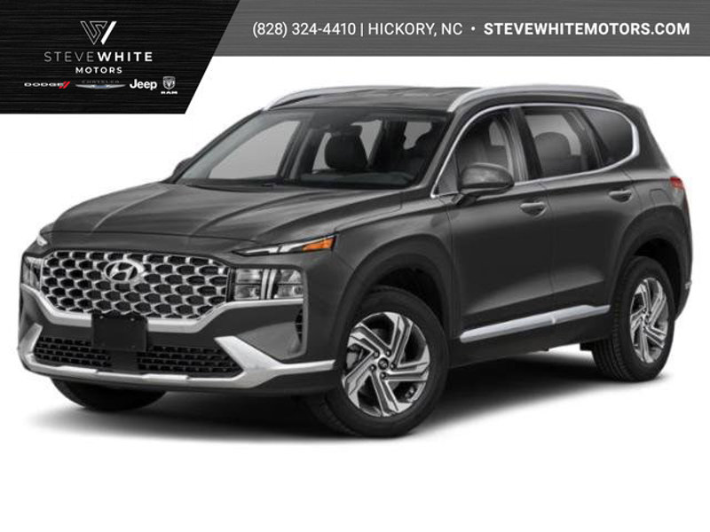 Used 2022 Hyundai Santa Fe SEL w/ Convenience Package image 1