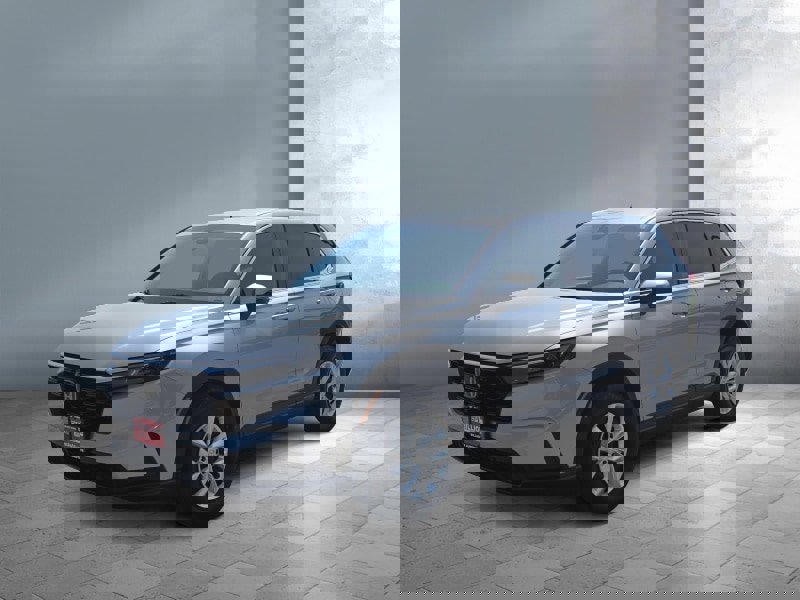 Certified 2024 Honda CR-V LX image 1