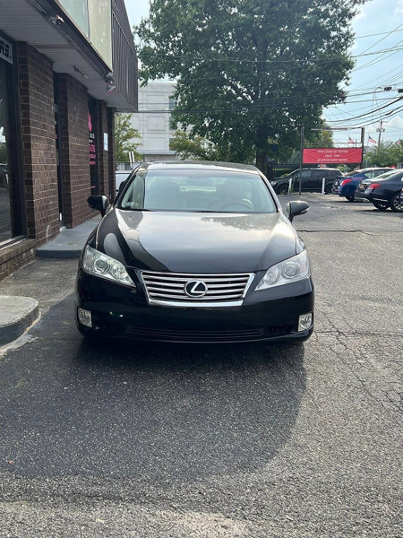 Used 2010 Lexus ES 350 image 1