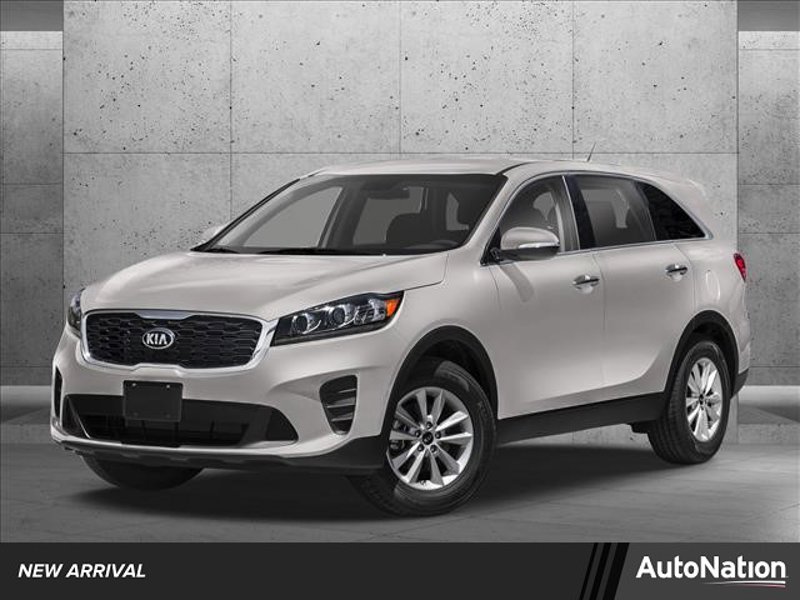 Used 2019 Kia Sorento L image 1