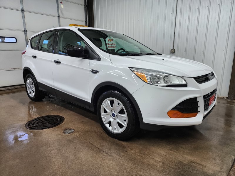 Used 2014 Ford Escape S image 1