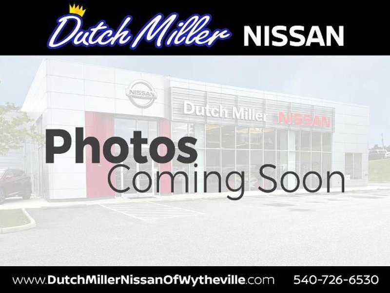 Certified 2023 Nissan Armada SL w/ Captain's Chairs Package image 1