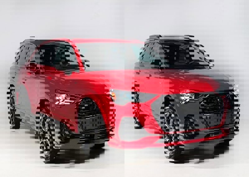 Certified 2025 Audi Q3 2.0T Premium Plus image 1