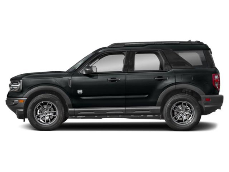 Used 2022 Ford Bronco Sport Big Bend w/ Convenience Package image 1