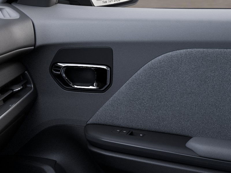 New 2025 Kia K4 LX image 1