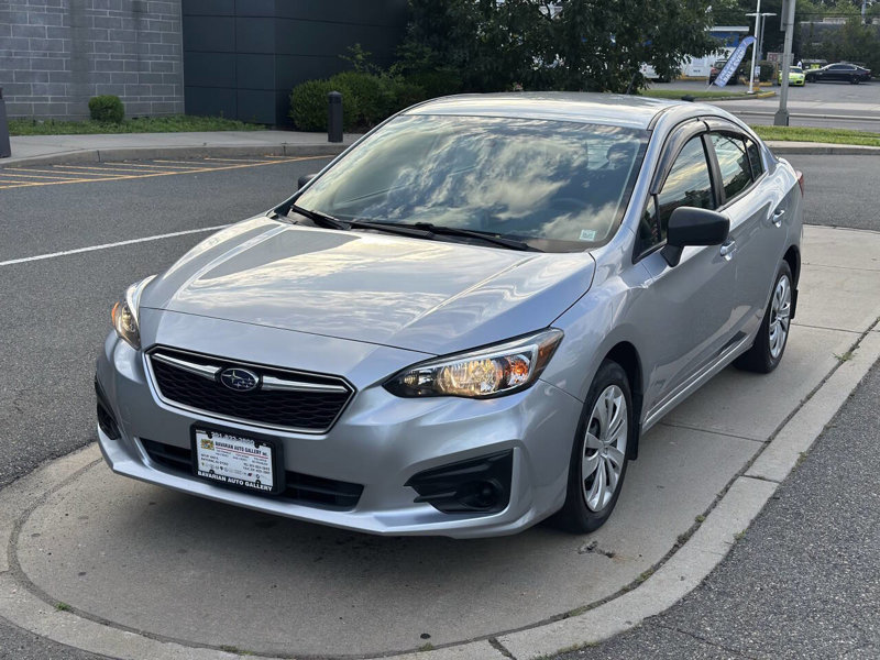 Used 2019 Subaru Impreza 2.0i image 1