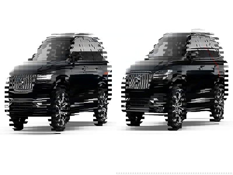 Certified 2022 Volvo XC90 T6 Inscription w/ Advanced Package image 1