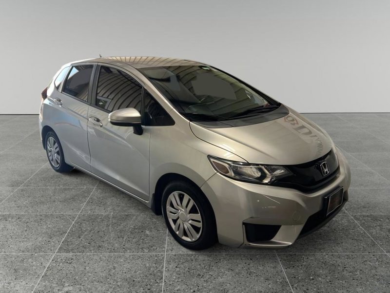 Used 2016 Honda Fit LX image 1