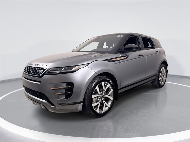 Certified 2023 Land Rover Range Rover Evoque R-Dynamic SE image 1