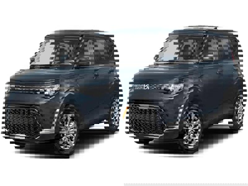 Used 2023 Kia Soul LX w/ Option Group 015 image 1