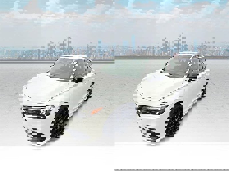 Certified 2022 Honda Civic Sport image 1