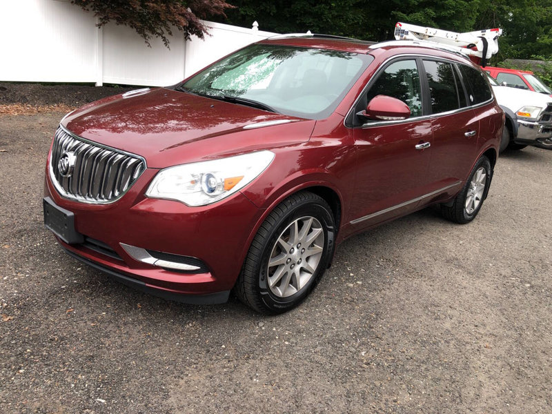Used 2017 Buick Enclave Leather image 1