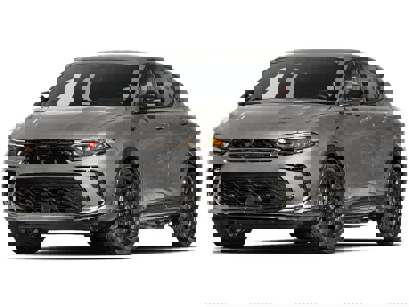 Used 2024 Dodge Hornet R/T image 1