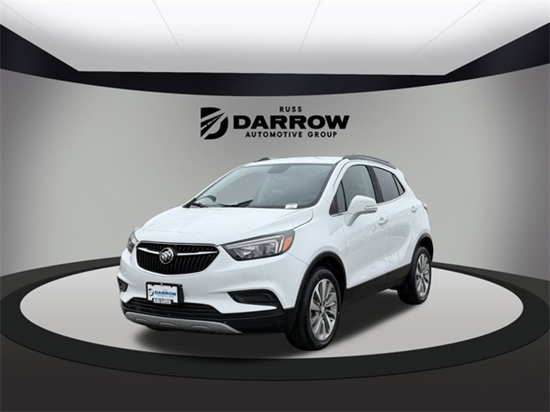 Used 2019 Buick Encore Preferred image 1