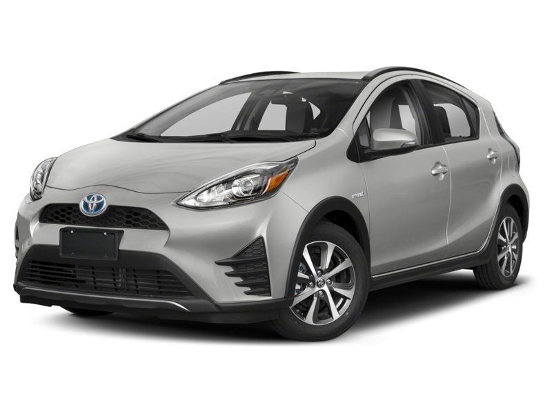 Used 2019 Toyota Prius C image 1
