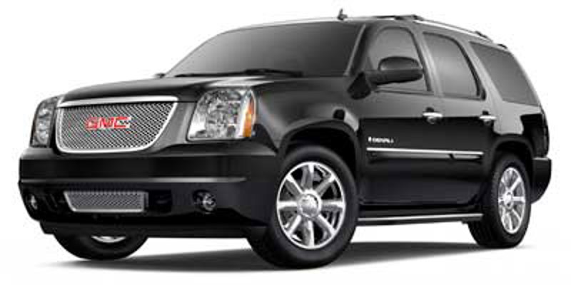 Used 2008 GMC Yukon Denali image 1