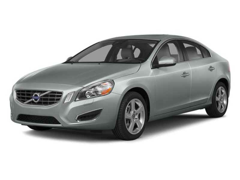 Used 2013 Volvo S60 T5 image 1
