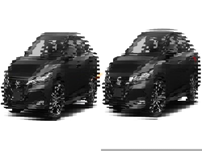 Used 2023 Nissan Sentra SR w/ Electronics Package image 1