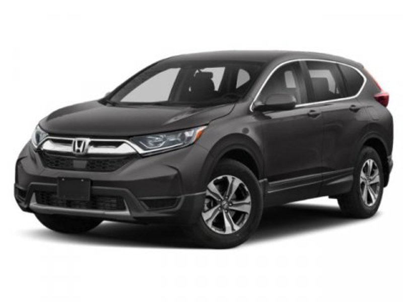 Used 2019 Honda CR-V LX image 1