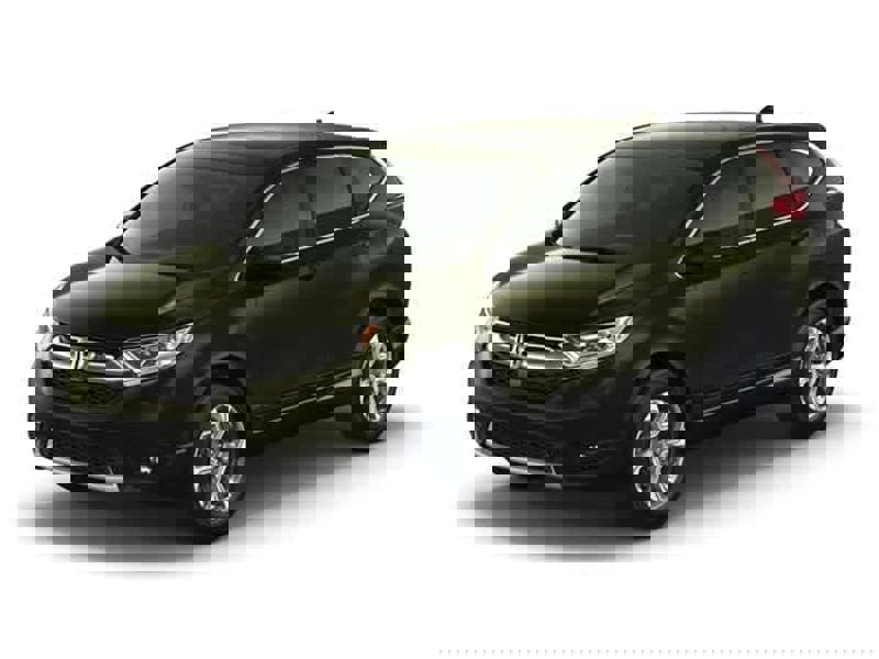 Used 2018 Honda CR-V EX-L image 1