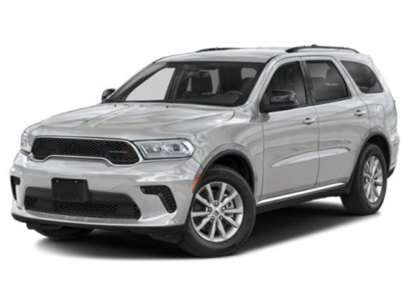 New 2024 Dodge Durango R/T image 1