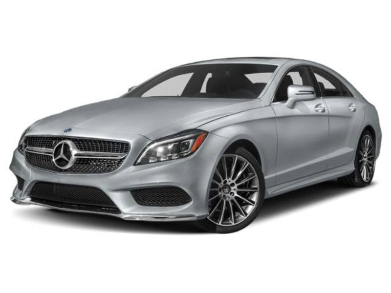 Used 2015 Mercedes-Benz CLS 400 image 1
