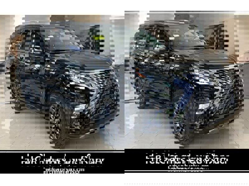 Certified 2022 Lexus GX 460 Premium image 1