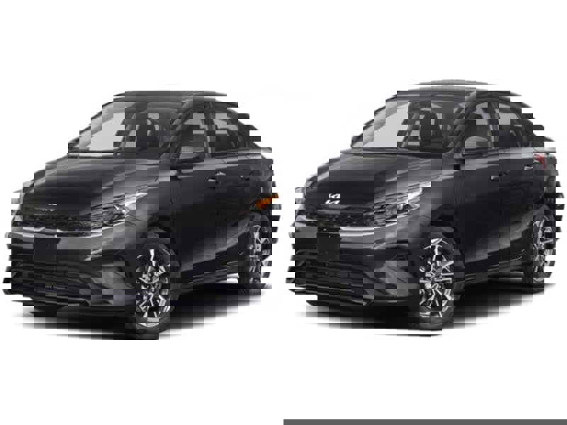 Used 2024 Kia Forte LXS image 1