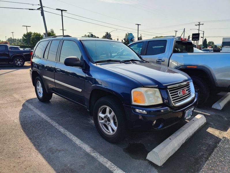 Used 2008 GMC Envoy SLE image 1