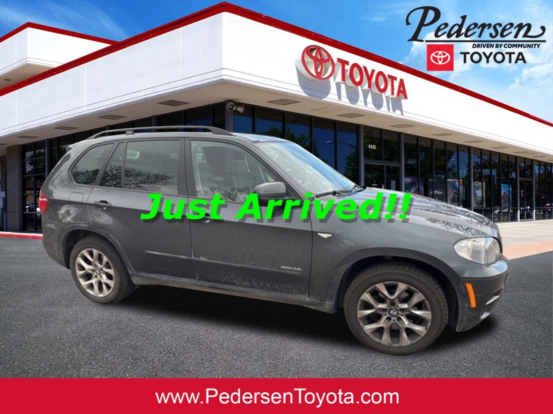 Used 2011 BMW X5 xDrive35i image 1