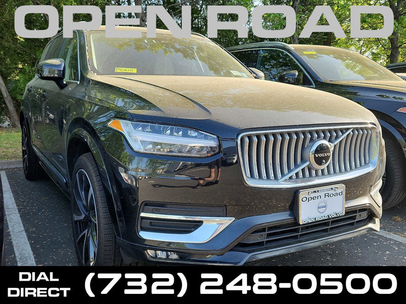 Certified 2024 Volvo XC90 B6 Plus w/ Protection Package Premier image 1