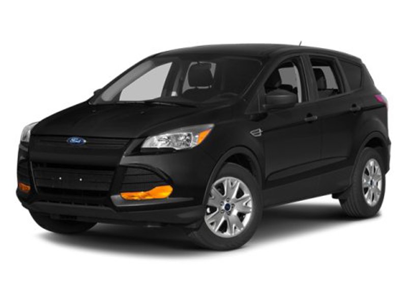 Used 2014 Ford Escape Titanium w/ Equipment Group 401A image 1