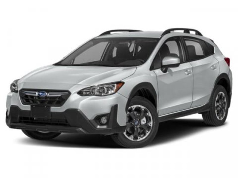 Used 2021 Subaru Crosstrek 2.0i Premium w/ Popular Package #3 image 1