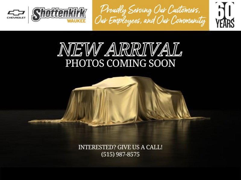Used 2018 Jeep Grand Cherokee Limited image 1