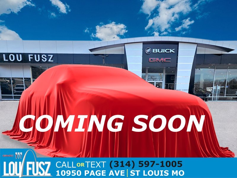 Used 2016 Buick Regal image 1