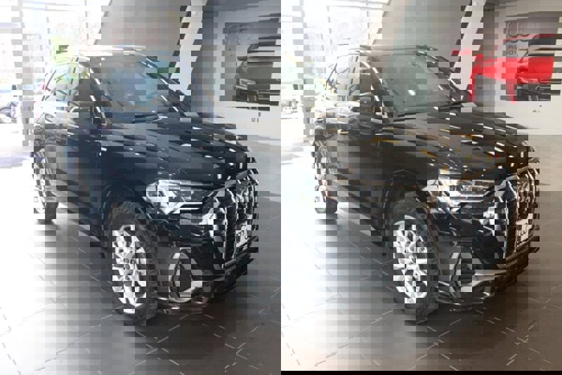 Certified 2022 Audi Q3 2.0T Premium Plus w/ Premium Plus Package image 1