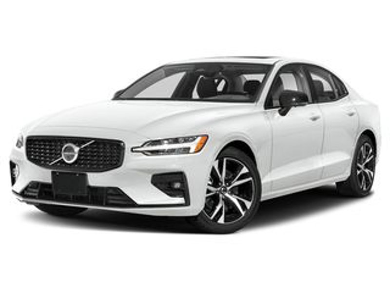 Certified 2024 Volvo S60 B5 Plus image 1