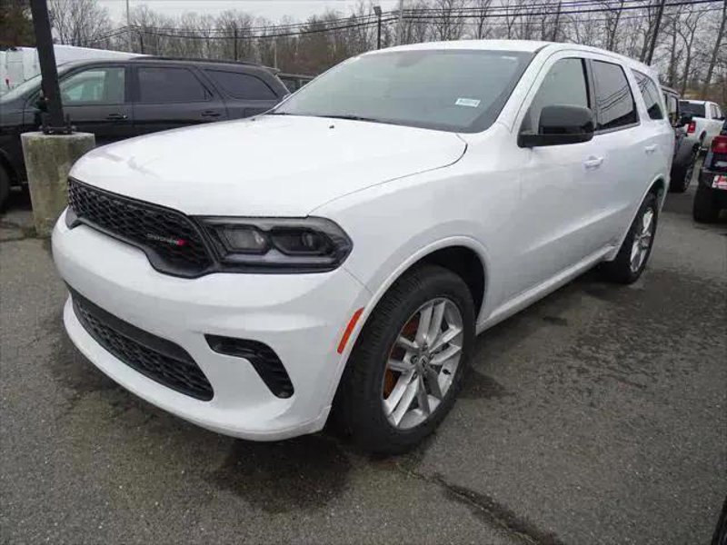 New 2025 Dodge Durango GT image 1