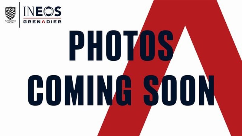 New 2024 INEOS Grenadier image 1