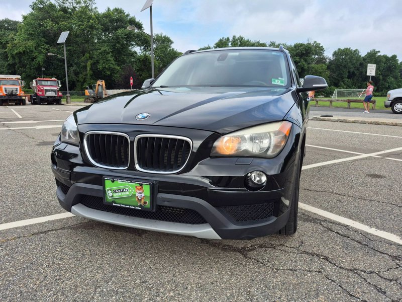 Used 2014 BMW X1 xDrive28i image 1