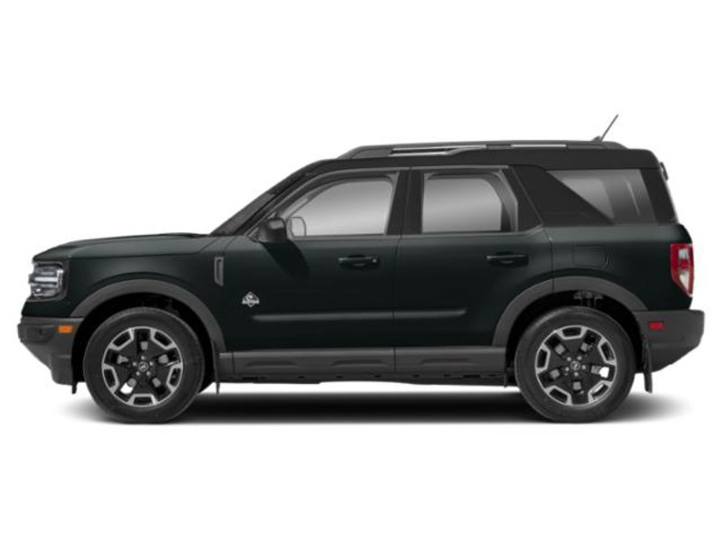 Used 2022 Ford Bronco Sport Outer Banks w/ Tech Package image 1
