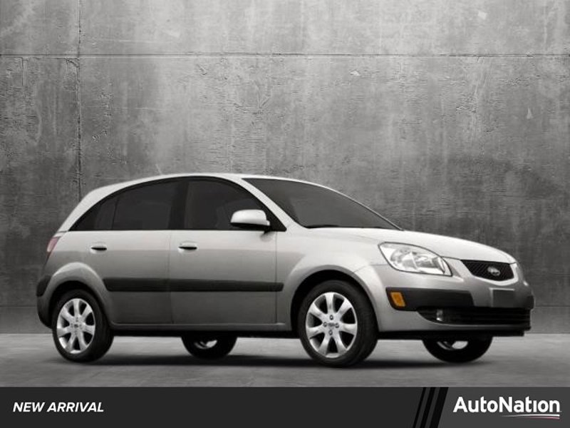 Used 2009 Kia Rio5 SX image 1